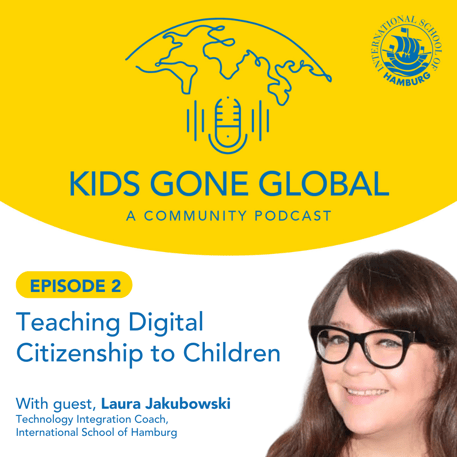 ISH Podcast Artwork 1080x1080_EP2